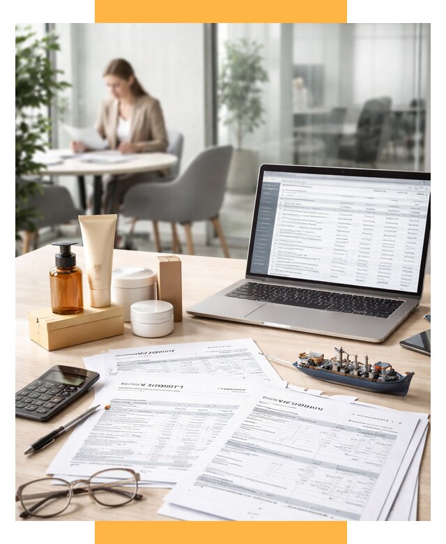 Закупка товара в ОАЭ под ключ от 15398 р. | СетСервис-Плв