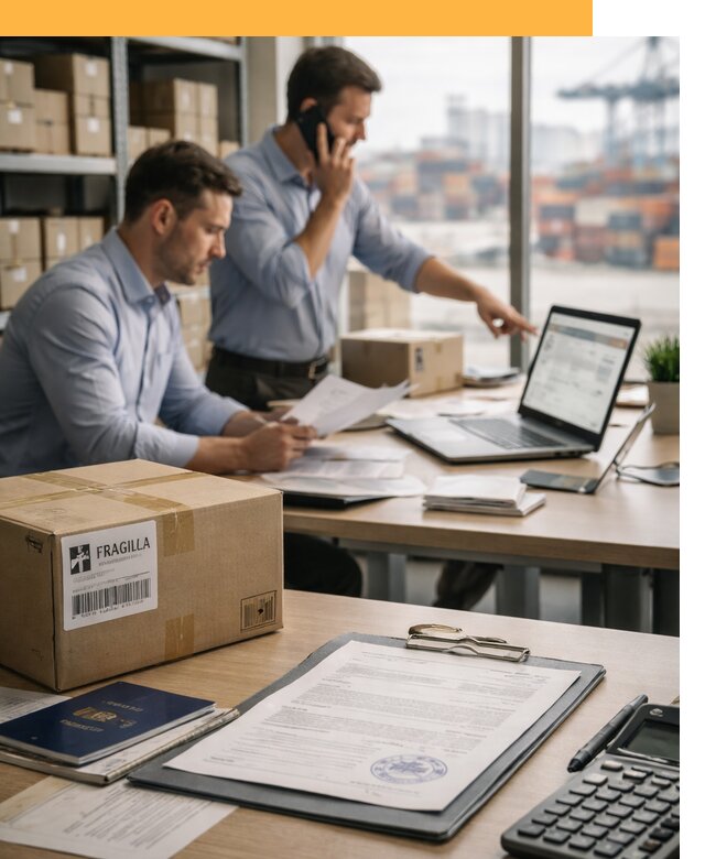 Выкуп товаров и перепродажа в ОАЭ от 7699 руб с логистикой