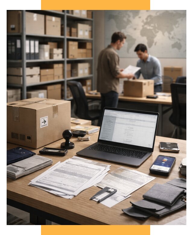 Выкуп товара за рубежом и доставка от 5133 р. | СетСервис-Плв