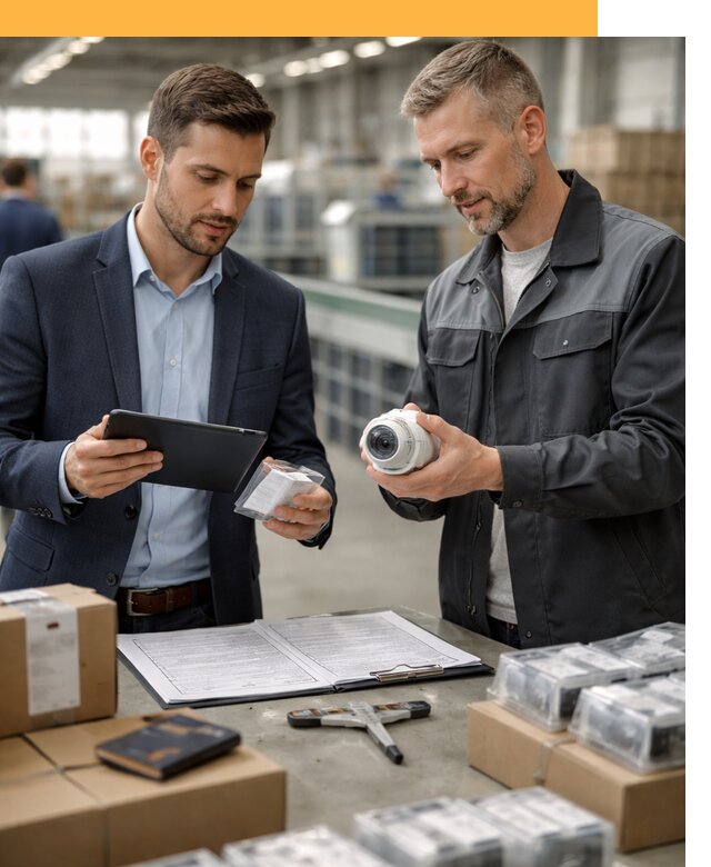 Инспекция фабрики за рубежом, приемка и контроль качества от 15398