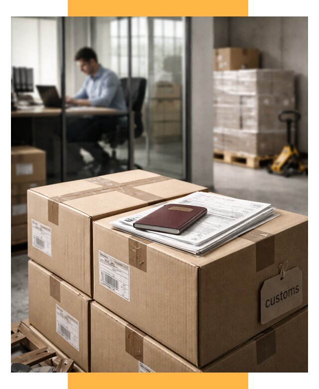 Параллельный импорт под ключ от 20530 р., логистика от СетСервис-Плв