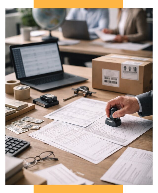 Международная поставка под ключ от 76988 р. | СетСервис-Плв